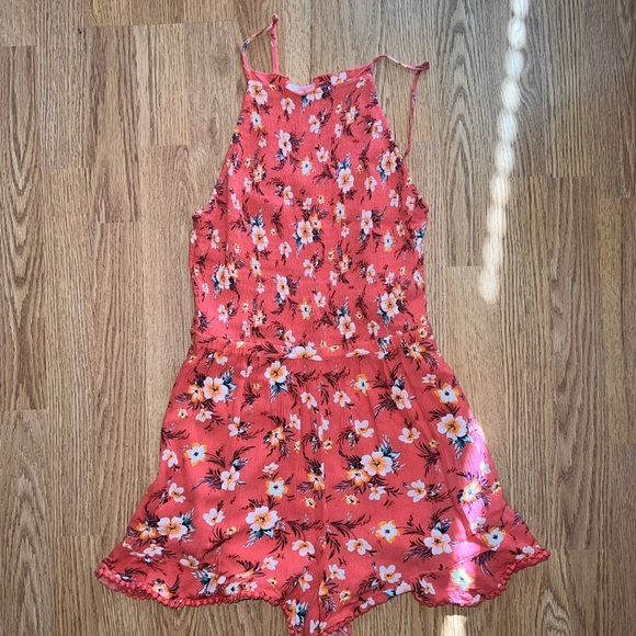 American Eagle Outfitters Other - American Eagle Romper